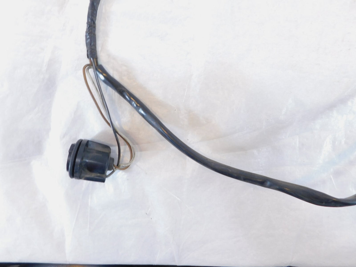 2007-2016 Suzuki AN400 Burgman 400 Rear Taillight Tail Brake Light Wire Harness - C3 Cycle