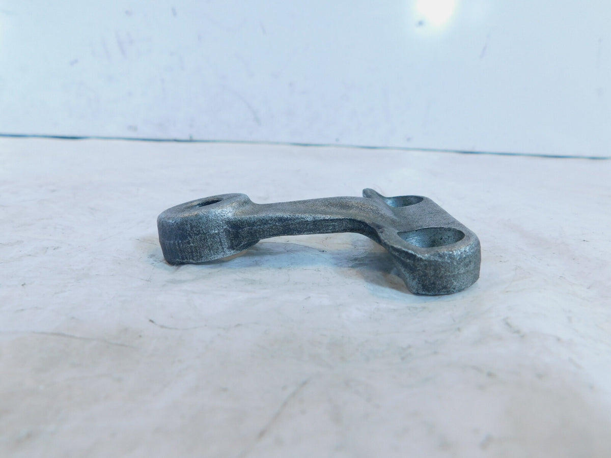 1987-09 Suzuki Intruder 1400 Boulevard S83 VS1400 Brake Pedal Boss Bracket Mount - C3 Cycle