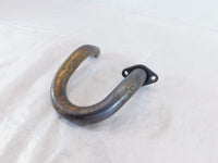 1997 1998 1999 2000 BMW F650 Funduro F650ST Left Engine Exhaust Header Pipe - C3 Cycle