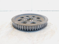 Harley Davidson Sportster 883 & 1200 Black 61T Rear Wheel Belt Pulley Sprocket
