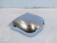 Victory Kingpin Vegas & Cross Country Vision Chrome Front Sprocket Cover - C3 Cycle