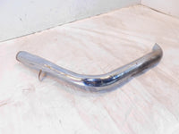 Victory Vision Tour Premium Ness & 8-Ball Right Exhaust Header Pipe Cover Shield - C3 Cycle
