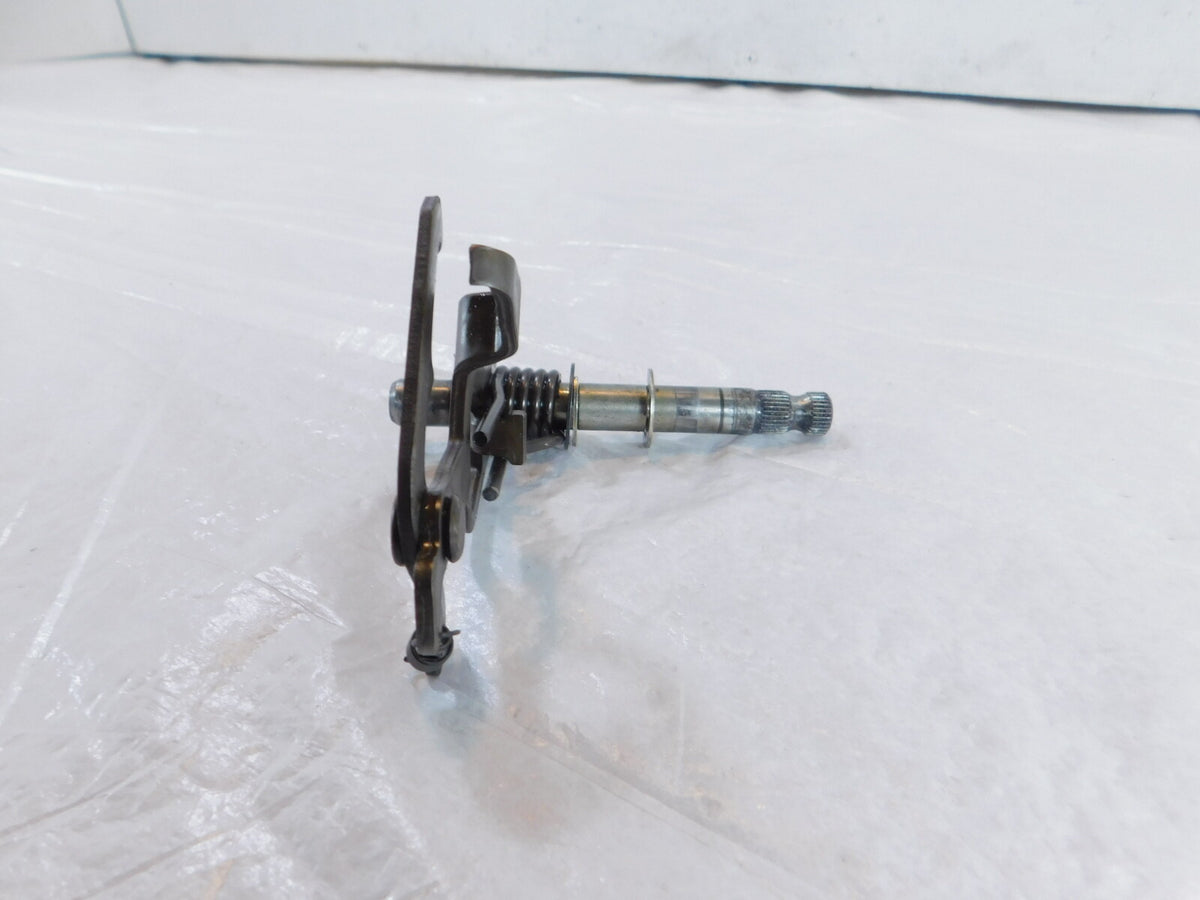 Yamaha XV1600 XV1700 Road Star 1600 1700 Warrior Gear Change Shift Shifter Shaft - C3 Cycle