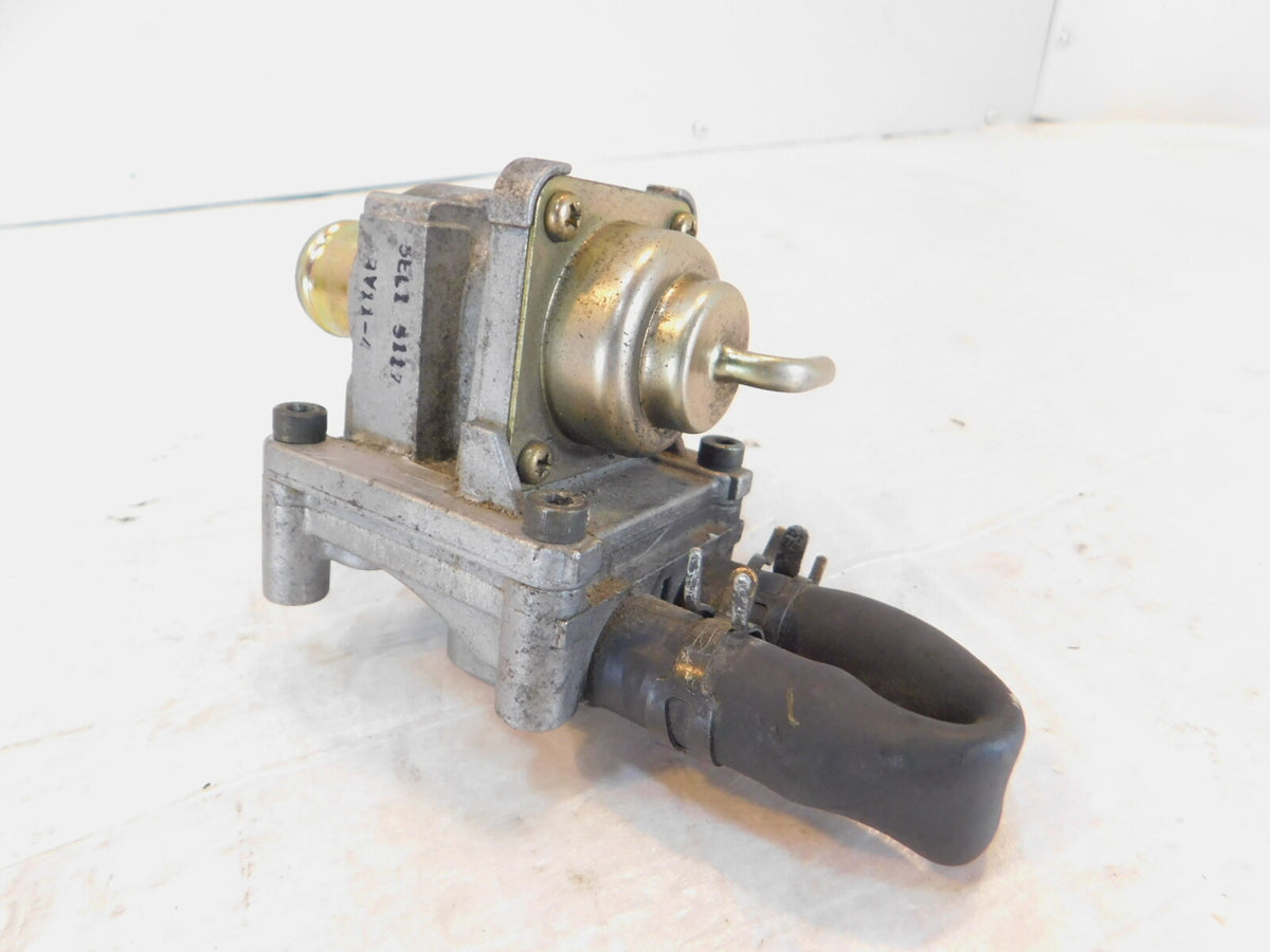 Yamaha V-Star 1100 XVS1100 Classic Custom Silverado 2nd Air Intake Cut Off Valve - C3 Cycle