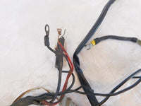 2007 07 KTM 990 Adventure Electrical Sub Wire Harness Wiring Subharness - C3 Cycle