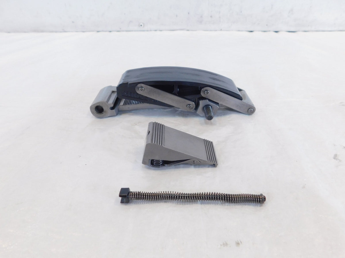 Harley Davidson Softail Electra Street Glide Milwaukee 8 Primary Chain Tensioner - C3 Cycle