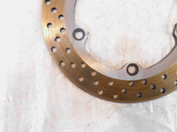 Yamaha FJ-09 Tracer 900 & YZFR7 YZF-R7 R7 Back Rear Wheel Brake Disc Rotor 4.7mm - C3 Cycle
