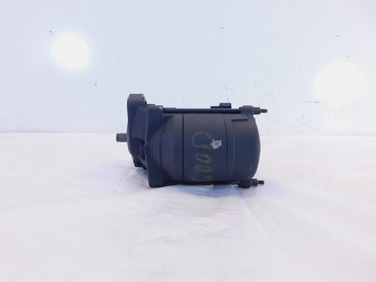 Harley Davidson EVO & Twin Cam Road King Softail & Dyna Engine Starter Motor - C3 Cycle
