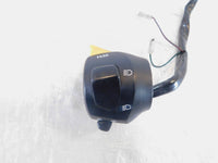 2003-2016 Suzuki Burgman 400 AN400 Front Left Handlebar Turn Signal Light Switch