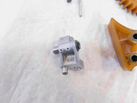 Indian Chief Chieftain Roadmaster & Springfield Oil Pump Drive Gears