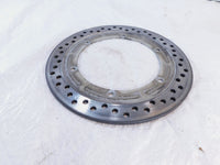 1990-03 Honda GL1500 Valkyrie Goldwing 1500 & ST1100 1100 Rear Wheel Disc Rotor - C3 Cycle