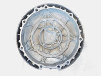 1995-2003 Honda VT1100 VT1100C Shadow 1100 ACE & Aero Right Engine Clutch Cover - C3 Cycle