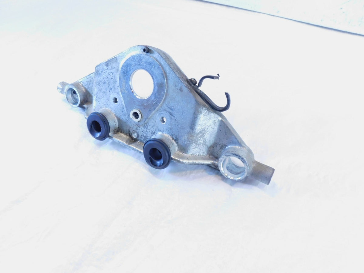 Harley Davidson Electra Glide Classic Front Fork Triple Tree Steering Bracket - C3 Cycle