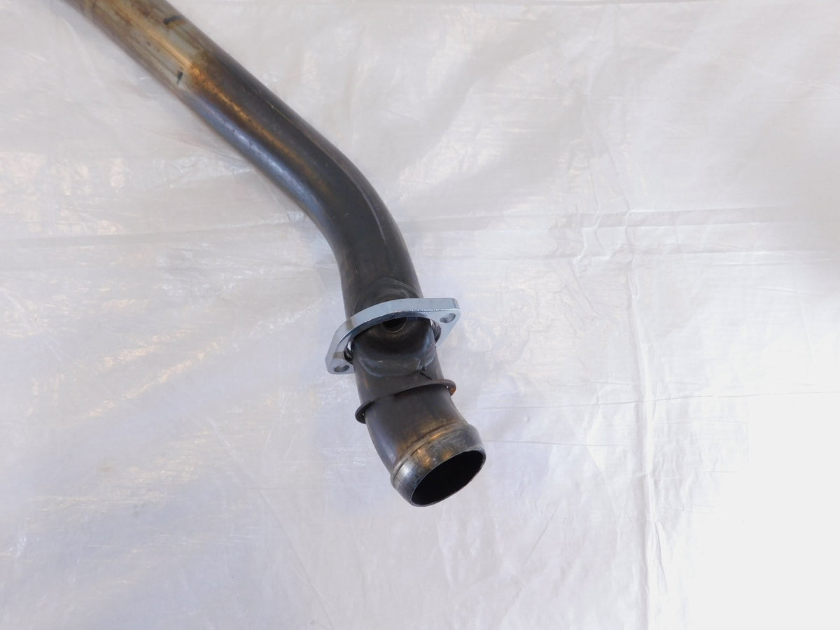 2014-2020 Harley Davidson Sportster 883 1200 Exhaust Header Front & Rear Pipes - C3 Cycle