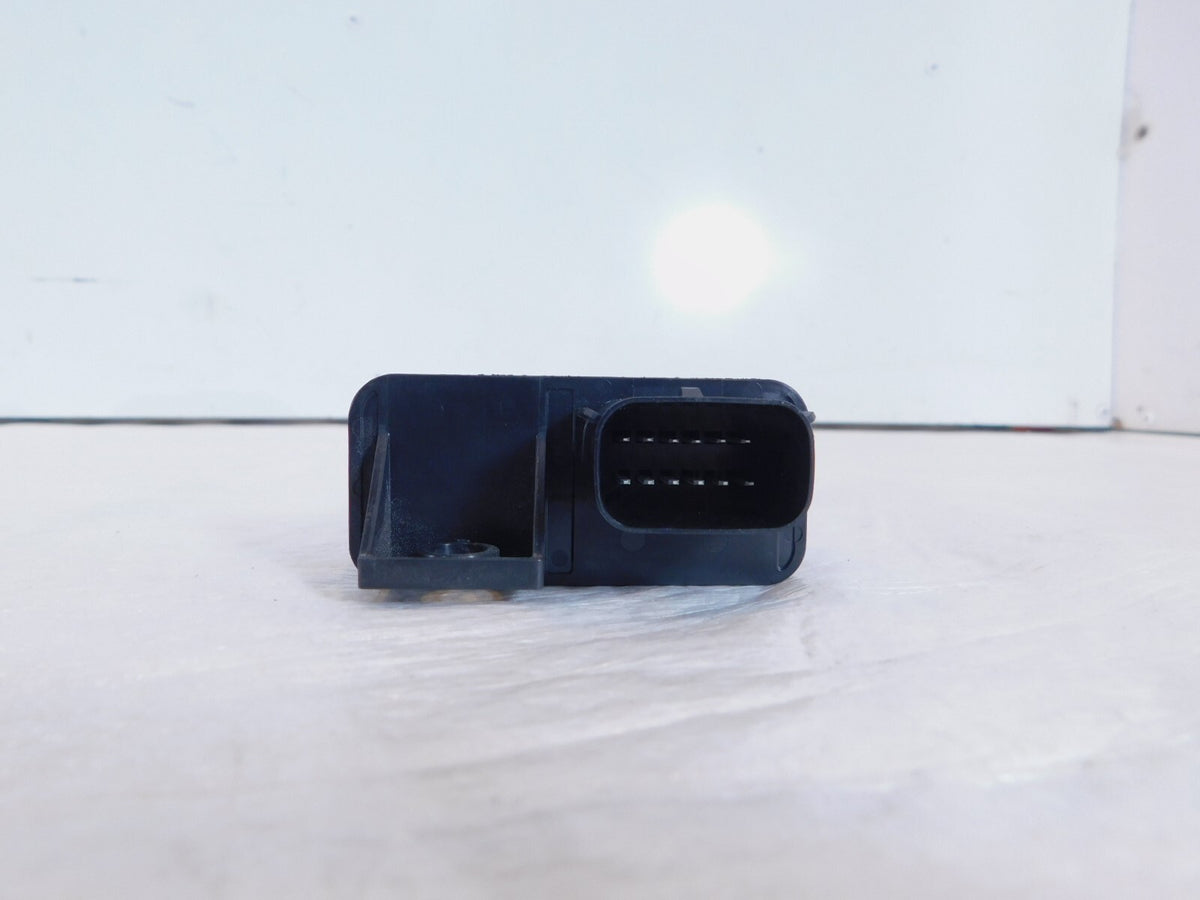 Indian Challenger Base Limited & Darkhorse Wireless Control Module WCM Computer - C3 Cycle