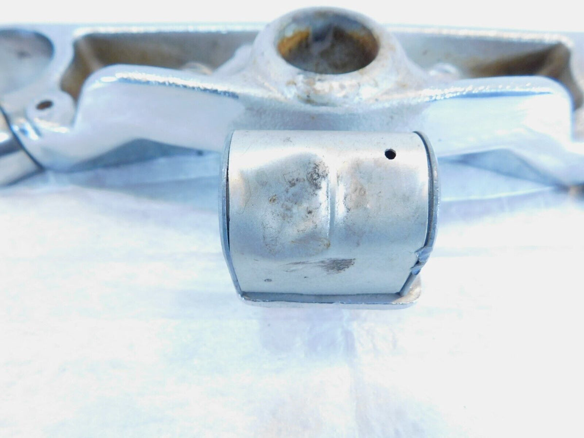 Honda Shadow Spirit VT1100 VT1100C Lower Fork Bracket Triple Tree -For Parts - C3 Cycle