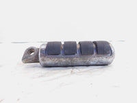 Honda Shadow 1100 & GL1500 Valkyrie & VTX1800 Rear Passenger Footpeg Footrest - C3 Cycle