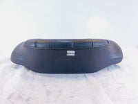 86-96 Harley Davidson Electra Glide Ultra Classic Passenger Backrest Back Rest - C3 Cycle
