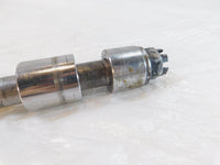 Honda CB650 CB650C Custom & Silverwing GL500 Front Wheel Axle Bolt w/ Nut - C3 Cycle