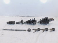2001 01 Victory V92 Deluxe Sport & Standard Cruiser Transmission Gears & Shifter - C3 Cycle