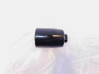 2006-2009 Moto Guzzi Norge 1200 GT GTL Left/Right Handlebar Bar End Weight Cap - C3 Cycle