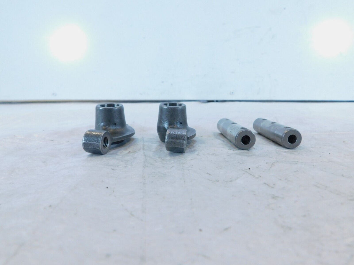 1984-1999 Yamaha Virago 1000 1100 Front Cylinder Head Camshaft Cam Rocker Arms - C3 Cycle