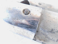 2001-03 Honda GL1800 Goldwing 1800 Rear Left/Right Exhaust Header Pipe Mufflers - C3 Cycle