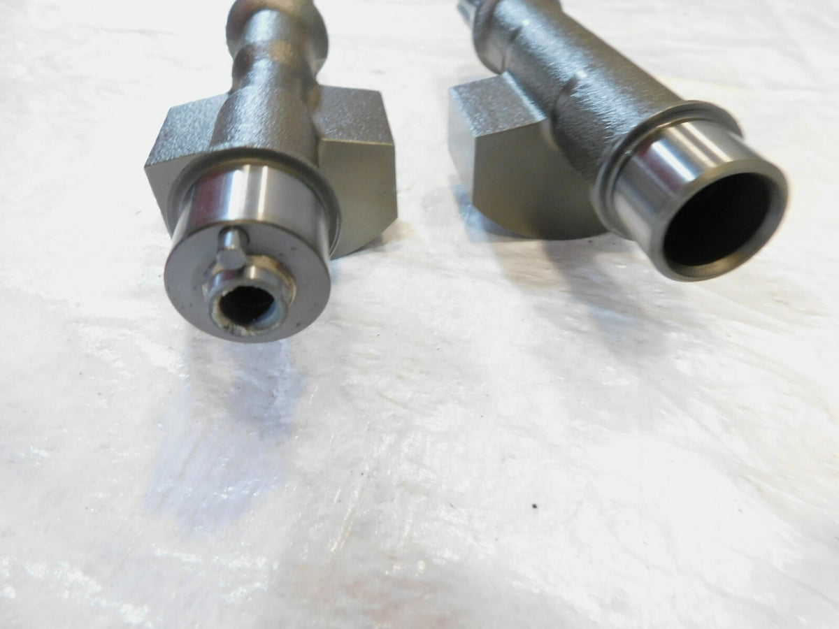 Kawasaki Vulcan VN 1700 Classic Nomad Voyager Engine Crankshaft Balancer Shafts