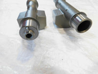 Kawasaki Vulcan VN 1700 Classic Nomad Voyager Engine Crankshaft Balancer Shafts