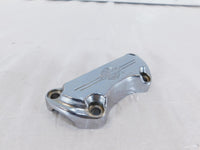 Harley Davidson Sportster 883 1200 Top Chrome Handlebar Handle Bar Riser Bracket - C3 Cycle