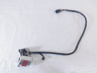 97-03 Honda GL1500 Valkyrie 1500 Right Engine Stop Start Kill Handlebar Switches - C3 Cycle