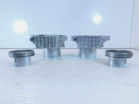 Aprilia RSV1000 RSV1000R RSVR & RSV 1000 Tuono Engine Motor Cylinders & Pistons