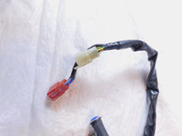 1994-1995 Honda CB1000 CB 1000 Instrument Cluster Cable Socket Wiring Harness - C3 Cycle