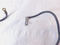 1993-96 Honda GL1500 GL1500I Goldwing 1500 Ground Battery Cable 32601-MW5-870 - C3 Cycle