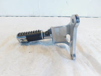1994-03 Honda VF750 VF750C Magna 750 Front Left Footpeg Footrest & Mount Bracket - C3 Cycle