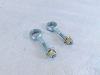 Indian Chieftain Roadmaster Challenger Rear Wheel Swingarm Belt Axle Adjusters - C3 Cycle