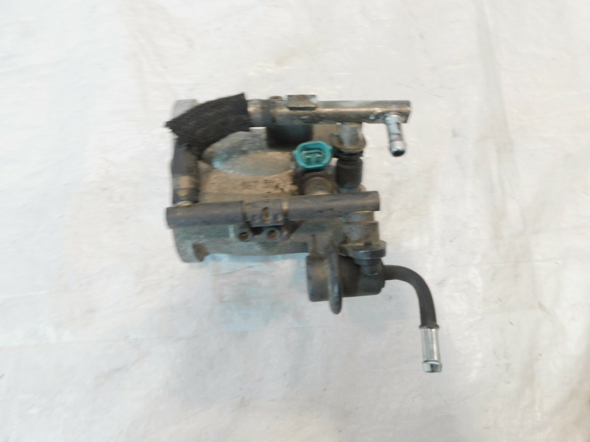 2014-2019 Yamaha Bolt XVS-950 R-Spec C-Spec SR950 Throttle Body Manifold Joint - C3 Cycle