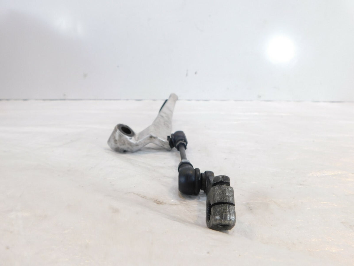 2002-2009 & 2012 Suzuki V-Strom DL1000 1000 Pedal Rod Lever Gear Shifter Linkage - C3 Cycle