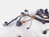 03 Harley Davidson Electra Glide Interconnect Front Fairing Wire Wiring Harness