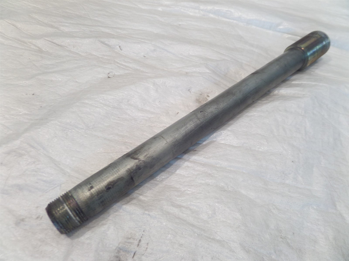 Suzuki GSXR600 GSXR750 GSX-R750 GSXR1000 Hayabusa Rear Fork Swingarm Pivot Bolt - C3 Cycle