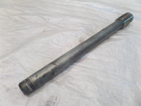 Suzuki GSXR600 GSXR750 GSX-R750 GSXR1000 Hayabusa Rear Fork Swingarm Pivot Bolt - C3 Cycle