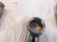 1991-03 Honda Nighthawk CB750 Engine Motor Crank Crankshaft Connecting Rods (4x) - C3 Cycle