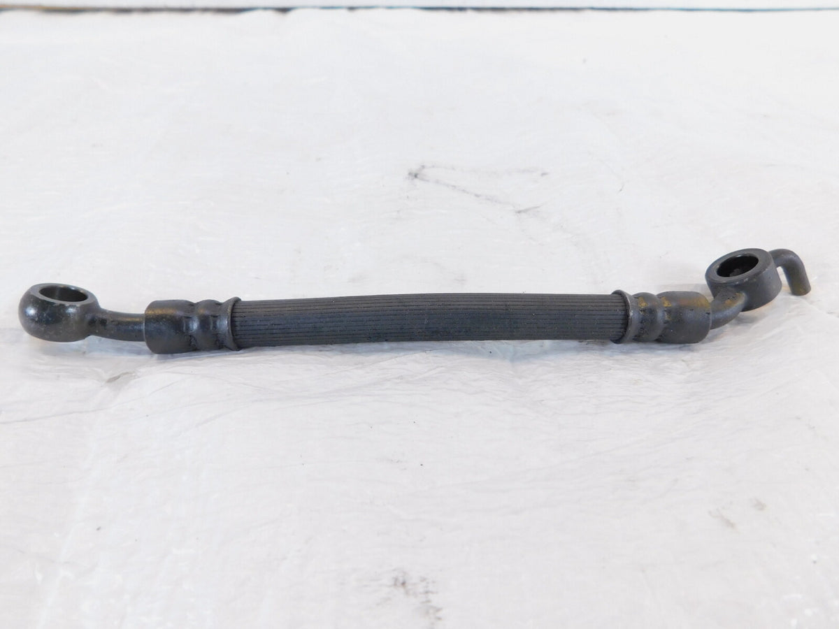Honda ST1300 ST1300A Front Right Brake Disc Caliper Sub Brake Hose Line Pipe - C3 Cycle