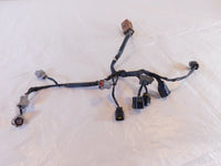 Kawasaki Concours 14 ABS Ninja ZX-14 Throttle Body Injector Wiring Harness Wire - C3 Cycle