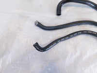 2014 Harley Davidson Sportster XL883L Engine Motor Oil Hose Line Parts Box Lot - C3 Cycle