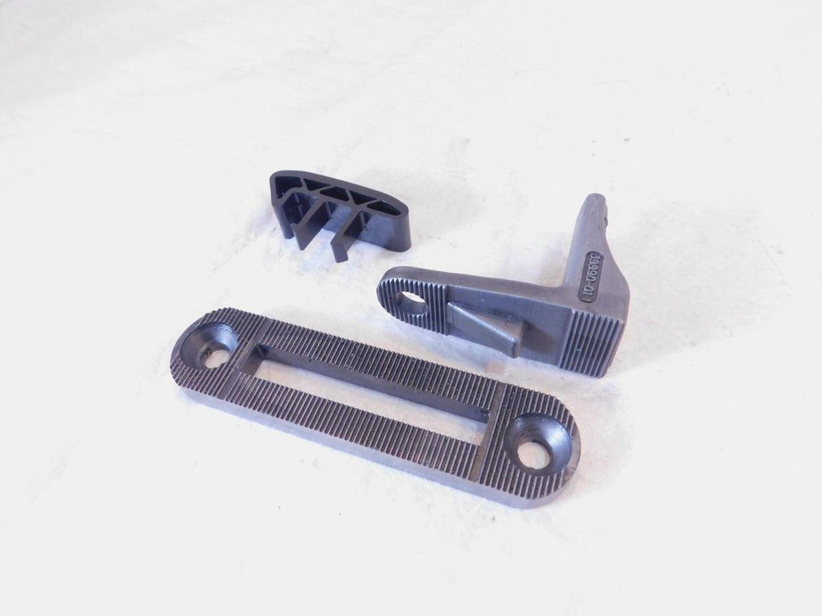 Harley Davidson Touring Dyna & Softail Primary Chain Tensioner Pad Bracket Mount