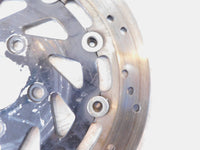Victory Sport Deluxe & Standard V92 Cruiser Rear Wheel Brake Disc Rotor - C3 Cycle