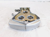 Yamaha XV1700 XV17 Road Star Silverado Camshaft Cam Holder Plate Crankcase Cover