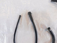 1987 87 Suzuki Savage 650 LS650P Engine Oil Water Coolant Hose Pipe Line Lot - C3 Cycle