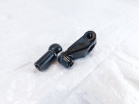 Triumph Rocket III 3 Touring Black Gearshift Gear Shift Lever Linkage Clamp Arm - C3 Cycle